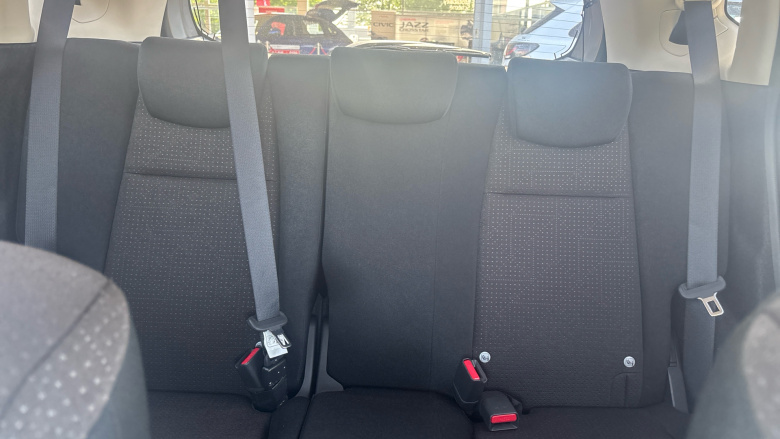 Honda Jazz 1.3 EX 5dr CVT Petrol Hatchback